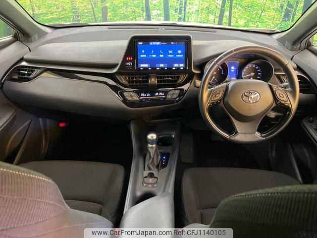 toyota c-hr 2019 quick_quick_ZYX10_ZYX10-2184255 image 2