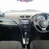 suzuki swift 2013 -SUZUKI--Swift DBA-ZC72S--ZC72S-222551---SUZUKI--Swift DBA-ZC72S--ZC72S-222551- image 2