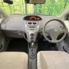 toyota vitz 2007 TE2439 image 1