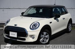 mini mini-others 2018 -BMW--BMW Mini DBA-XM15--WMWXM520X02H68960---BMW--BMW Mini DBA-XM15--WMWXM520X02H68960-