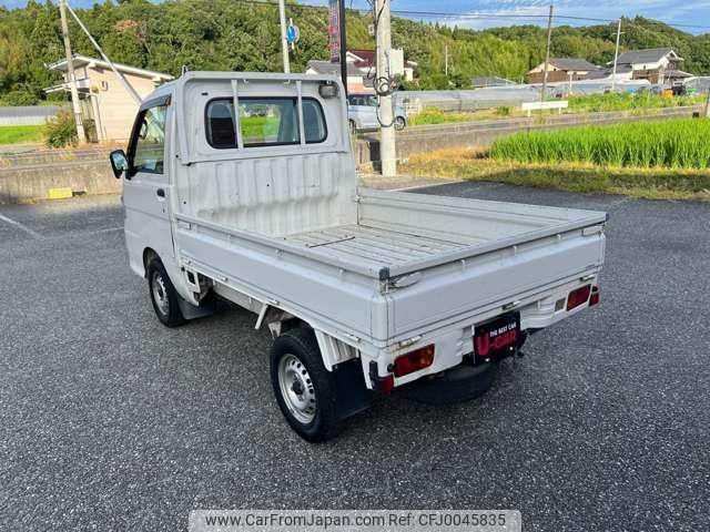 daihatsu hijet-truck 2014 -DAIHATSU--Hijet Truck S201P--0123192---DAIHATSU--Hijet Truck S201P--0123192- image 2