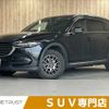 mazda cx-8 2018 -MAZDA--CX-8 3DA-KG2P--KG2P-120750---MAZDA--CX-8 3DA-KG2P--KG2P-120750- image 1