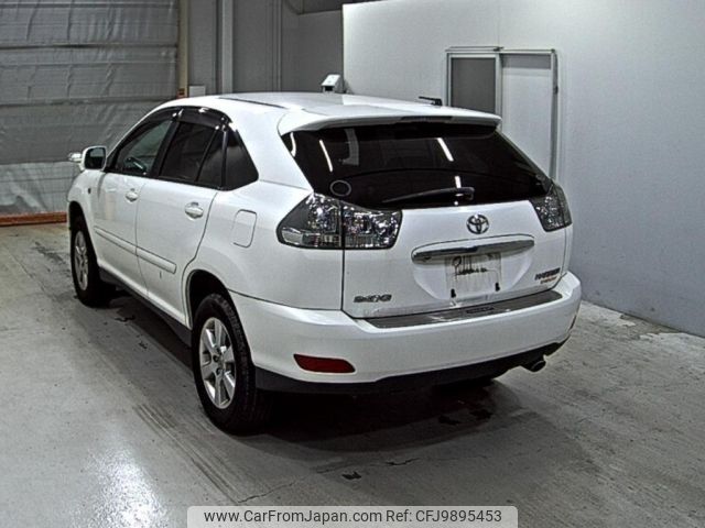 toyota harrier 2006 -TOYOTA--Harrier ACU30W-0051021---TOYOTA--Harrier ACU30W-0051021- image 2