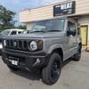 suzuki jimny 2024 quick_quick_JB64W_JB64W-343670 image 10