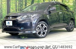 honda vezel 2014 -HONDA--VEZEL DAA-RU3--RU3-1028190---HONDA--VEZEL DAA-RU3--RU3-1028190-