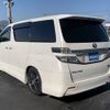 toyota vellfire 2012 -TOYOTA--Vellfire DAA-ATH20W--ATH20-8019452---TOYOTA--Vellfire DAA-ATH20W--ATH20-8019452- image 5