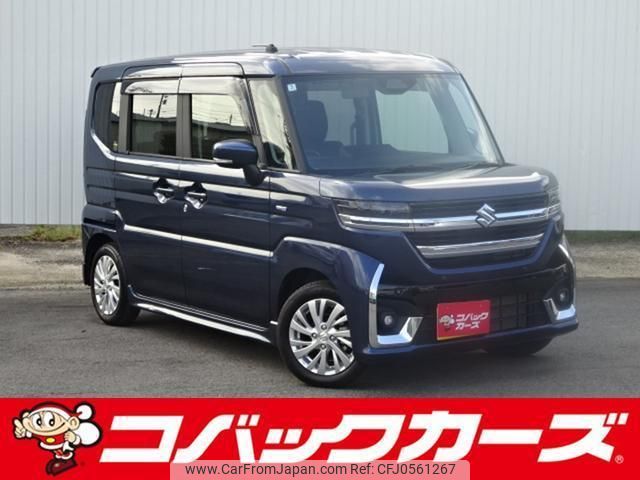 suzuki spacia 2024 quick_quick_MK94S_MK94S-144049 image 1