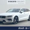 volvo v60 2019 -VOLVO--Volvo V60 DBA-ZB420--YV1ZW10MDL2361111---VOLVO--Volvo V60 DBA-ZB420--YV1ZW10MDL2361111- image 1