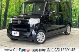 honda n-box 2017 CFJ1839145