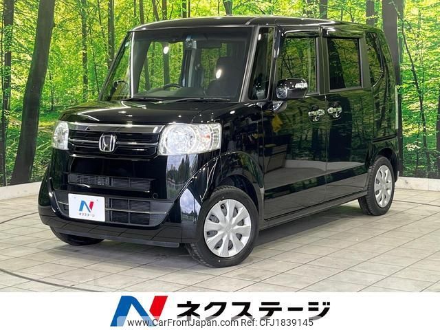 honda n-box 2017 CFJ1839145 image 1