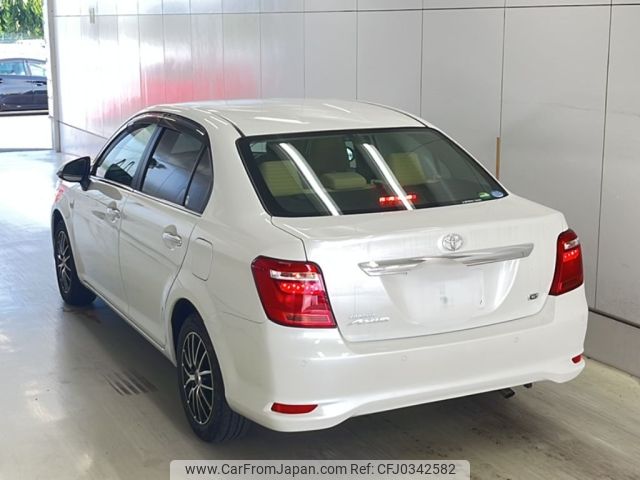 toyota corolla-axio 2018 -TOYOTA 【山口 502な5825】--Corolla Axio NRE161-0057152---TOYOTA 【山口 502な5825】--Corolla Axio NRE161-0057152- image 2