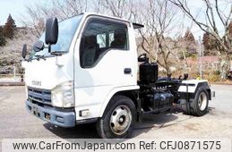 isuzu elf-truck 2010 -ISUZU--Elf BDG-NKR85N--NKR85-7014395---ISUZU--Elf BDG-NKR85N--NKR85-7014395-