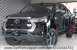 toyota hilux 2021 -TOYOTA--Hilux 3DF-GUN125--GUN125-3920366---TOYOTA--Hilux 3DF-GUN125--GUN125-3920366-