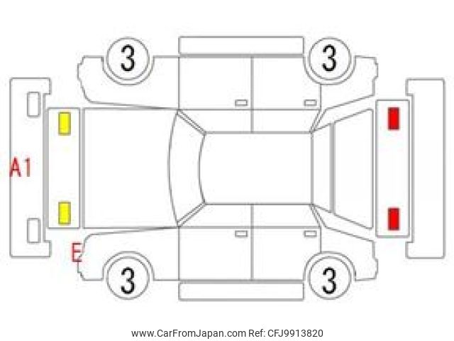 nissan dayz-roox 2019 -NISSAN--DAYZ Roox DBA-B21A--B21A-0570931---NISSAN--DAYZ Roox DBA-B21A--B21A-0570931- image 2