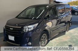 toyota noah 2016 -TOYOTA 【名古屋 333さ1325】--Noah ZRR80W-0283995---TOYOTA 【名古屋 333さ1325】--Noah ZRR80W-0283995-