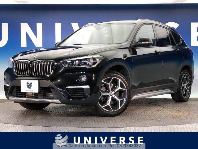 bmw x1 2019 -BMW--BMW X1 LDA-HT20--WBAHT920005N51170---BMW--BMW X1 LDA-HT20--WBAHT920005N51170- image 1