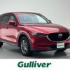 mazda cx-5 2017 -MAZDA--CX-5 LDA-KF2P--KF2P-114676---MAZDA--CX-5 LDA-KF2P--KF2P-114676- image 1