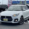 suzuki swift 2019 -SUZUKI--Swift CBA-ZC33S--ZC33S-122696---SUZUKI--Swift CBA-ZC33S--ZC33S-122696- image 1