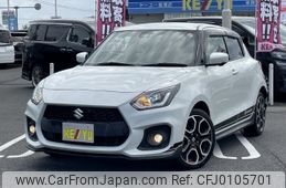 suzuki swift 2019 -SUZUKI--Swift CBA-ZC33S--ZC33S-122696---SUZUKI--Swift CBA-ZC33S--ZC33S-122696-