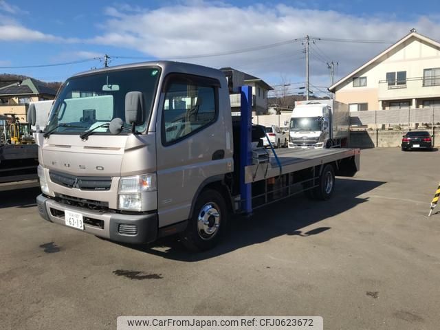 mitsubishi-fuso canter 2012 GOO_NET_EXCHANGE_0904198A30250108W002 image 2