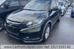 honda vezel 2016 CFJ1599140
