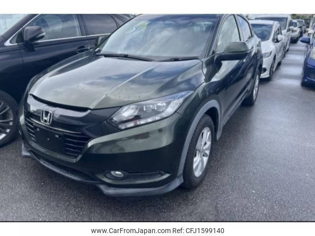 honda vezel 2016 CFJ1599140 image 1