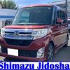 daihatsu tanto 2014 quick_quick_DBA-LA600S_LA600S-0063891 image 1