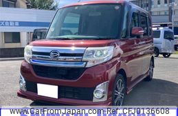 daihatsu tanto 2014 CFJ0136608
