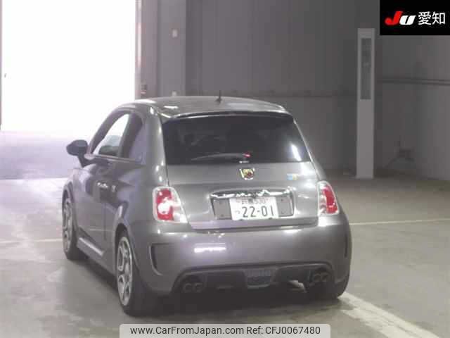 fiat fiat-others 2013 -FIAT 【鈴鹿 530ﾂ220】--Fiat 312141-00886564---FIAT 【鈴鹿 530ﾂ220】--Fiat 312141-00886564- image 2