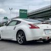 nissan fairlady-z 2016 -NISSAN--Fairlady Z CBA-Z34--Z34-550225---NISSAN--Fairlady Z CBA-Z34--Z34-550225- image 15