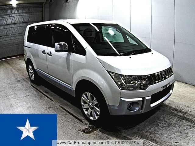 mitsubishi delica-d5 2009 -MITSUBISHI--Delica D5 CV5W--CV5W-0211209---MITSUBISHI--Delica D5 CV5W--CV5W-0211209- image 1