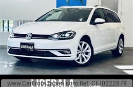 volkswagen golf-variant 2017 -VOLKSWAGEN--VW Golf Variant ABA-AUCHP--WVWZZZAUZJP528813---VOLKSWAGEN--VW Golf Variant ABA-AUCHP--WVWZZZAUZJP528813-