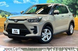 toyota raize 2023 CFJ1532633