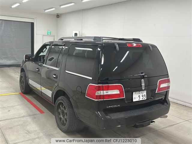 lincoln navigator 2014 -FORD 【大阪 392ホ999】--Lincoln Navigator ﾌﾒｲ-ｸﾆ01075643---FORD 【大阪 392ホ999】--Lincoln Navigator ﾌﾒｲ-ｸﾆ01075643- image 2