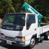 isuzu elf-truck 2001 GOO_NET_EXCHANGE_0402387A30240514W001 image 1