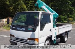 isuzu elf-truck 2001 GOO_NET_EXCHANGE_0402387A30240514W001