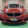 bmw 2-series 2019 -BMW 【名変中 】--BMW 2 Series 2F20--0VD47358---BMW 【名変中 】--BMW 2 Series 2F20--0VD47358- image 2