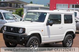 suzuki jimny 2019 -SUZUKI--Jimny 3BA-JB64W--JB64W-119646---SUZUKI--Jimny 3BA-JB64W--JB64W-119646-