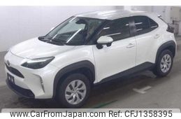 toyota yaris-cross 2020 quick_quick_5BA-MXPB15_2000645