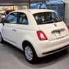 fiat 500 2023 quick_quick_31209_ZFABF1B84PJH93074 image 3