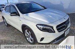 mercedes-benz gla-class 2014 -MERCEDES-BENZ--Benz GLA DBA-156946--WDC1569462J009068---MERCEDES-BENZ--Benz GLA DBA-156946--WDC1569462J009068-