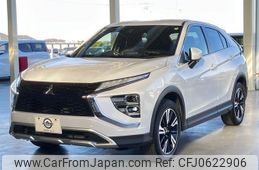 mitsubishi eclipse-cross 2022 quick_quick_5BA-GK1W_GK1W-0500267