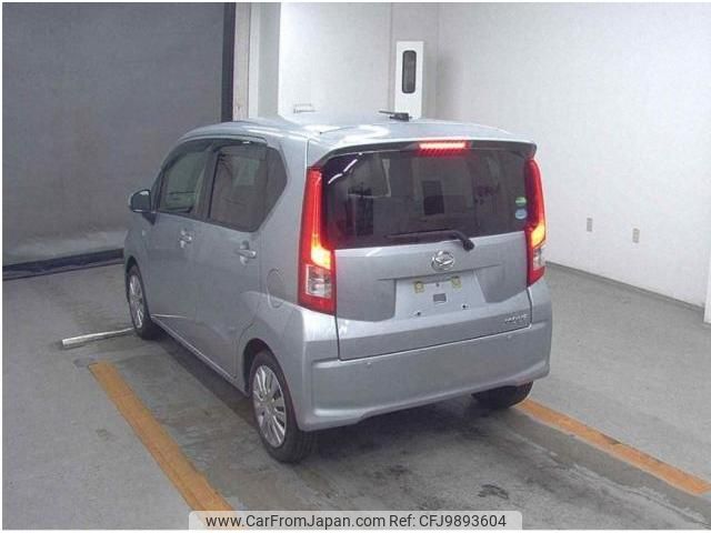 daihatsu move 2019 quick_quick_DBA-L150S_LA150S-2010044 image 2