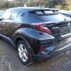 toyota c-hr 2017 -TOYOTA--C-HR DAA-ZYX10--ZYX10-2093528---TOYOTA--C-HR DAA-ZYX10--ZYX10-2093528- image 4