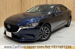 mazda atenza 2019 CFJ1681236