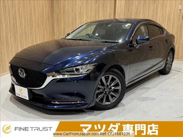 mazda atenza 2019 CFJ1681236 image 1
