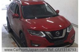 nissan x-trail 2021 quick_quick_5BA-NT32_614742
