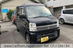 suzuki every-wagon 2013 CFJ1586184