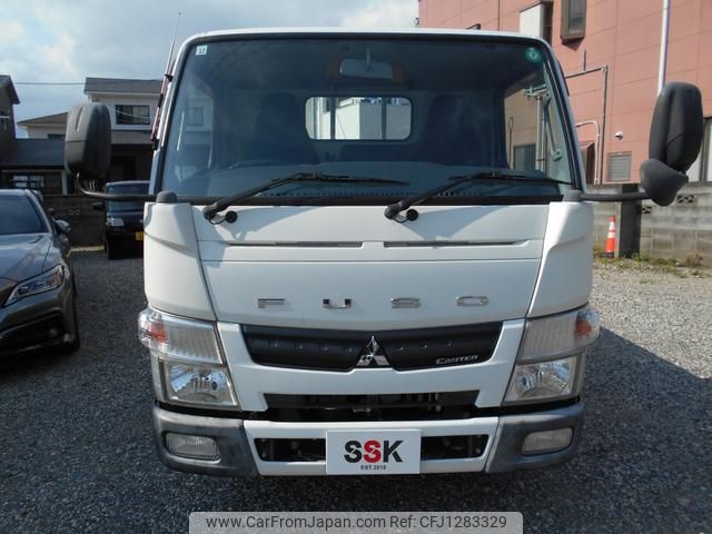 mitsubishi-fuso canter 2014 GOO_NET_EXCHANGE_0602528A30250613W001 image 2