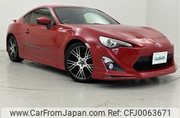 toyota 86 2015 -TOYOTA--86 DBA-ZN6--ZN6-054265---TOYOTA--86 DBA-ZN6--ZN6-054265-